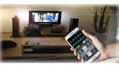 Capture d'écran de Universal Remote Control TV Pro 3