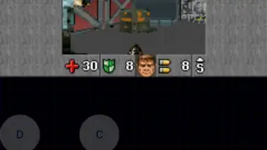 Capture d'écran de J2ME Loader 6
