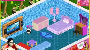 Capture d'écran de Home Design 5