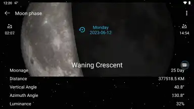 Capture d'écran de Weather - Accurate Weather App 8