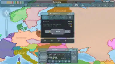 Capture d'écran de Dummynation 6
