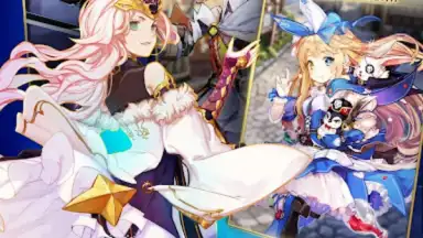 Capture d'écran de Aurora Legend 15