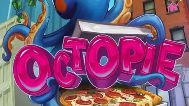Capture d'écran de OctoPie 5