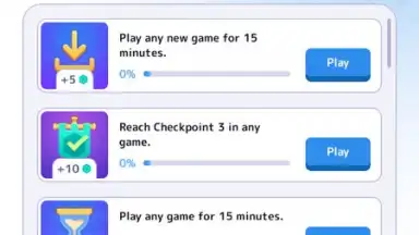 Capture d'écran de MISTPLAY 2