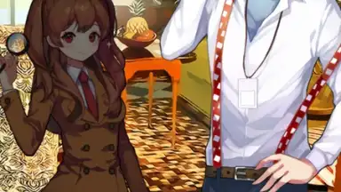 Capture d'écran de Miss Detective 6