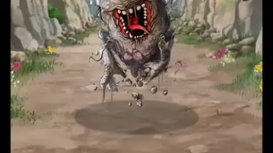 Capture d'écran de Gadlingers: Creation of the Gods 11