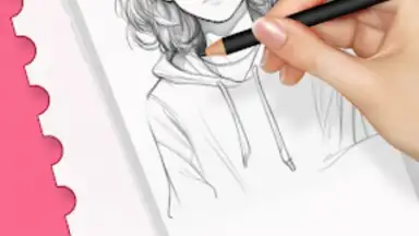 Capture d'écran de AR Drawing: Sketch & Trace 2
