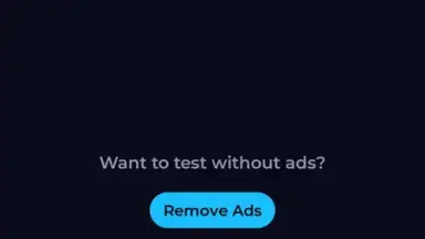 Capture d'écran de Speedtest by Ookla 7