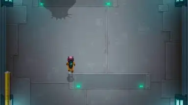Capture d'écran de EVIL FACTORY 6