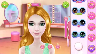 Capture d'écran de Rich Girl Mall - Shopping Game 13