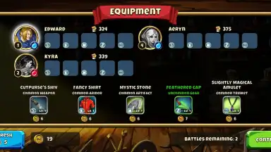 Capture d'écran de Ironwatch 8