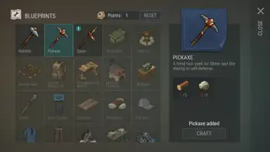Capture d'écran de Last Day on Earth 8