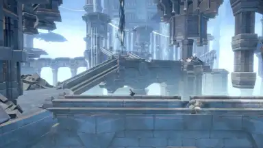 Capture d'écran de NieR Re[in]carnation 5