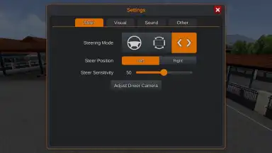 Capture d'écran de Bus Simulator Indonesia 10