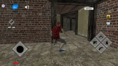 Capture d'écran de GRANNY MULTIPLAYER 12