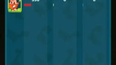 Capture d'écran de Monster Trainer 8