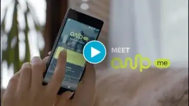 Capture d'écran de AmpMe 1