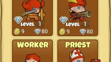 Capture d'écran de Fat Princess 14