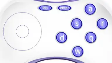 Capture d'écran de AIO Remote 2