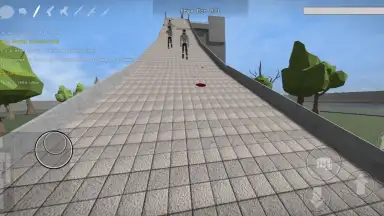 Capture d'écran de GoreZone 11