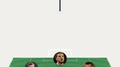 Capture d'écran de LINEUP11 2