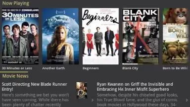 Capture d'écran de IMDb: Movies & TV Shows 8