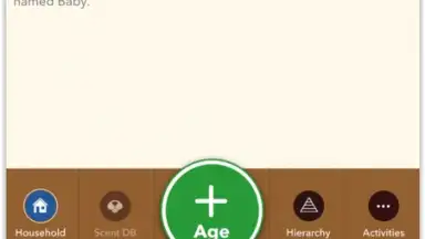 Capture d'écran de DogLife: BitLife Dogs 9