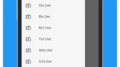 Capture d'écran de Yntv Online 2