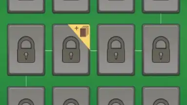 Capture d'écran de World solitaire 5