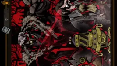 Capture d'écran de Downfall 2