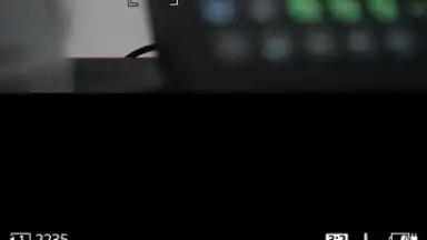 Capture d'écran de Sony Creators' App 11