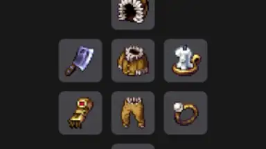 Capture d'écran de Idle Iktah 17