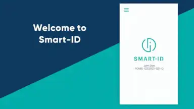 Capture d'écran de Smart-﻿ID 3