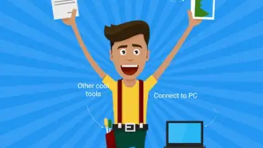 Capture d'écran de File Commander Manager & Cloud 7