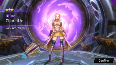 Capture d'écran de Elune 8