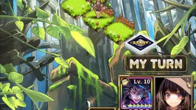Capture d'écran de Lord of Dice 7