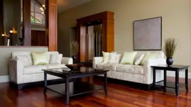 Capture d'écran de Living Room Decorating Ideas 7