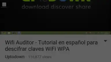 Capture d'écran de Tubeloader YouTube Downloader 8