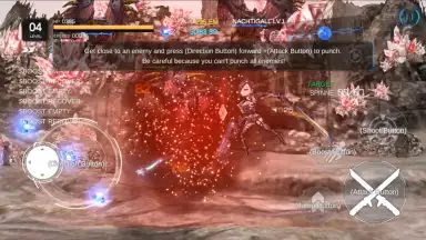 Capture d'écran de EARTH WARS 9
