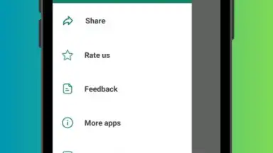 Capture d'écran de Neow VPN - Secure VPN Proxy 1
