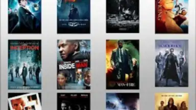 Capture d'écran de All My Movies 1