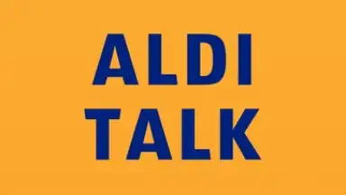 Capture d'écran de ALDI TALK 1