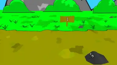 Capture d'écran de A Slime Story 5