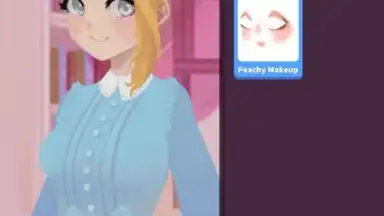 Capture d'écran de Lulu's Fashion World 8