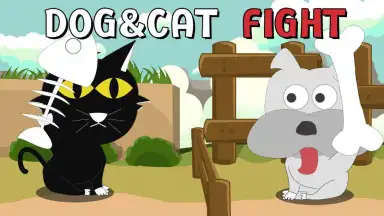 Capture d'écran de dogandcat 2