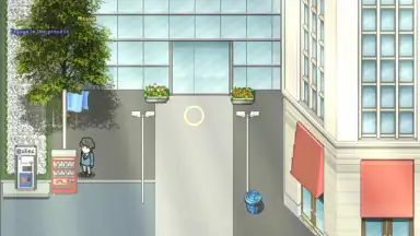 Capture d'écran de Tactical RPG & Puzzle: Out School 6