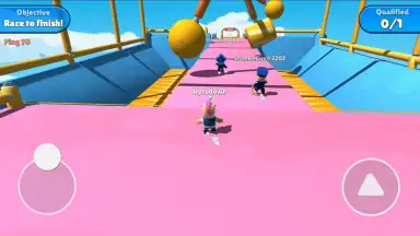 Capture d'écran de Stumble Guys 6