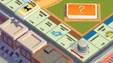 Capture d'écran de Monopoly GO! 24