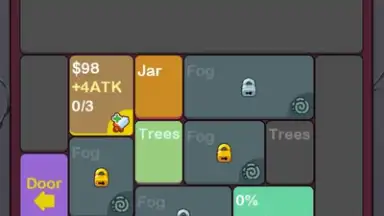 Capture d'écran de MinimalDungeonRPG 17
