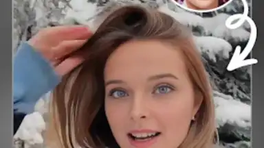 Capture d'écran de Face Swap - AI Photo Editor 8